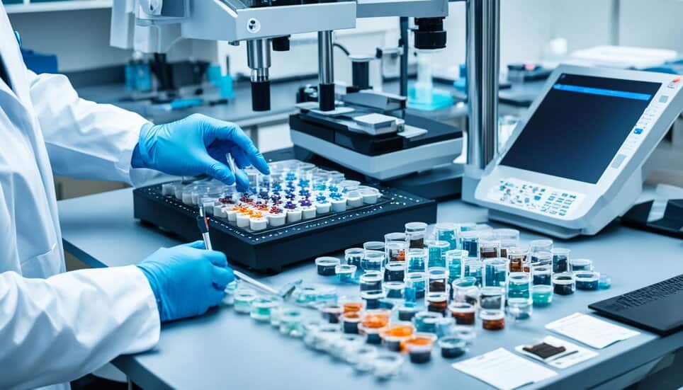 Understanding CPT Code 88305 For Lab Testing